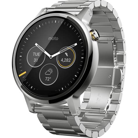 Men's Smartwatches & Bands 